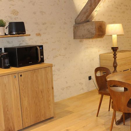 Chateauneuf Suites Kültér fotó