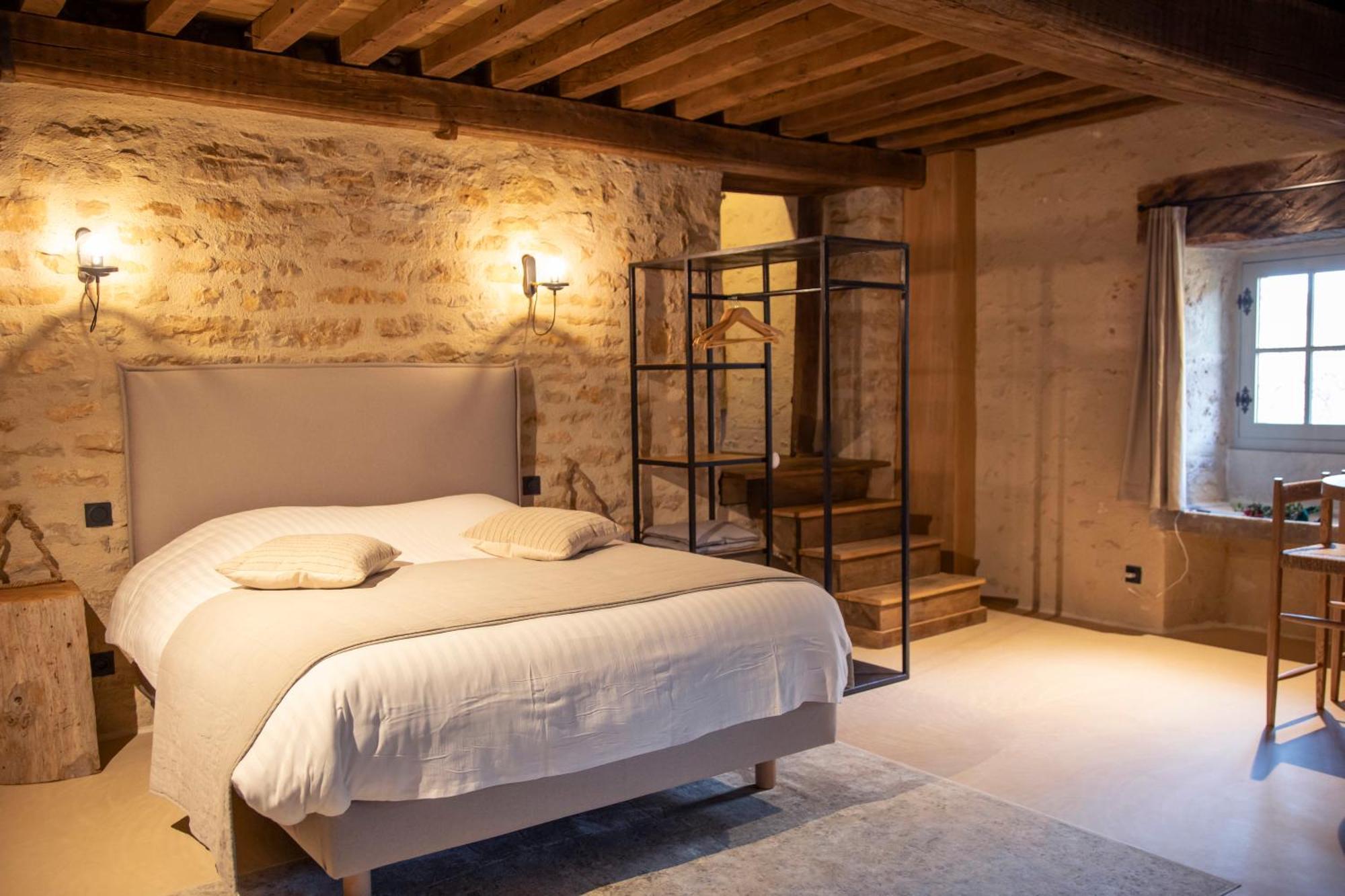 Chateauneuf Suites Kültér fotó