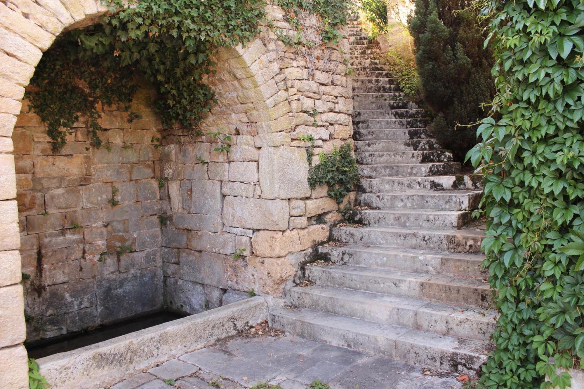 Chateauneuf Suites Kültér fotó